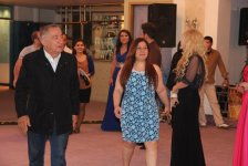 Muz Tv отпраздновало свой первый день рождения (фото)