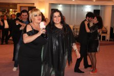 Muz Tv отпраздновало свой первый день рождения (фото)