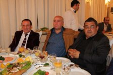 Muz Tv отпраздновало свой первый день рождения (фото)