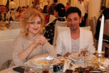 Muz Tv отпраздновало свой первый день рождения (фото)