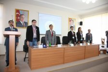 В Азербайджане состоялись международные соревнования по спортивному ориентированию (фото)