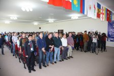 В Азербайджане состоялись международные соревнования по спортивному ориентированию (фото)