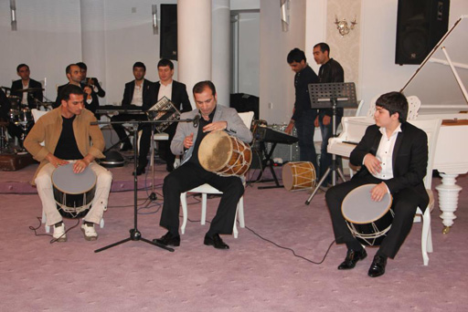 Muz Tv отпраздновало свой первый день рождения (фото)