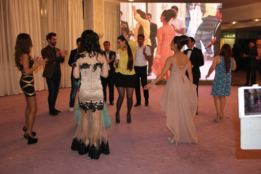 Muz Tv отпраздновало свой первый день рождения (фото)