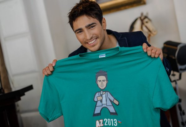 Фарид Мамедов снимет клип на композицию “К тебе” на русском языке