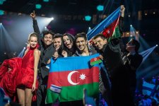 Украинец из стеклянного куба Фарида Мамедова: "Это наша общая победа" (фото)