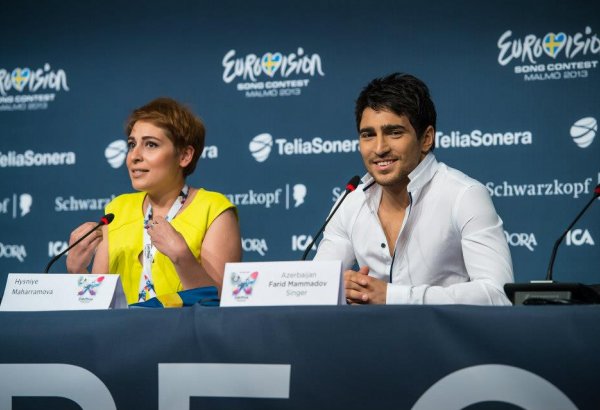 Слова дедушки прозвучали  эхом в моей голове - Фарид Мамедов (фото)