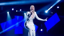 Представлена ТОП-10 сценических костюмов финалистов "Евровидения-2013" (фото)