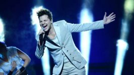 Представлена ТОП-10 сценических костюмов финалистов "Евровидения-2013" (фото)