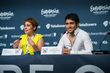 Слова дедушки прозвучали  эхом в моей голове - Фарид Мамедов (фото)