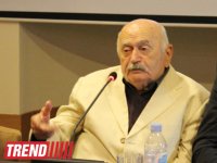 "Отец солдата" в цвете, Махарашвили из Баку, или Воспоминания Резо Чхеидзе (фото)