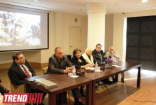 "Отец солдата" в цвете, Махарашвили из Баку, или Воспоминания Резо Чхеидзе (фото)