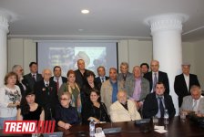 "Отец солдата" в цвете, Махарашвили из Баку, или Воспоминания Резо Чхеидзе (фото)