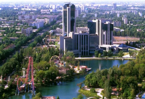 В 2014 году в Узбекистане планируется создать около 1 млн. рабочих мест