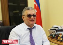 Ни одна страна так не представлена в Екатеринбурге, как Азербайджан - генеральный консул Султан Гасымов (фото)