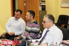 Ни одна страна так не представлена в Екатеринбурге, как Азербайджан - генеральный консул Султан Гасымов (фото)