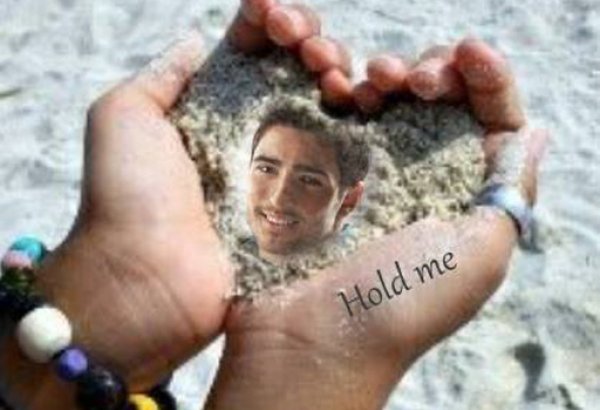 Художественные работы поклонников Фарида Мамедова "Fan art" (фотосессия)