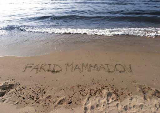 Художественные работы поклонников Фарида Мамедова "Fan art" (фотосессия)