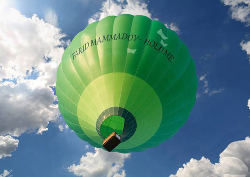 Художественные работы поклонников Фарида Мамедова "Fan art" (фотосессия)