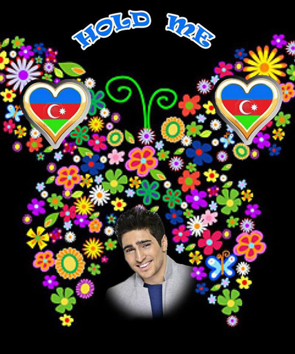 Художественные работы поклонников Фарида Мамедова "Fan art" (фотосессия)