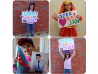 Художественные работы поклонников Фарида Мамедова "Fan art" (фотосессия)