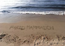 Художественные работы поклонников Фарида Мамедова "Fan art" (фотосессия)