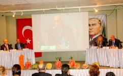 Одна из первых азербайджанских телеведущих в Турции Мелек Халил: "Выполняю своеобразную миссию" (фото)