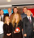 Одна из первых азербайджанских телеведущих в Турции Мелек Халил: "Выполняю своеобразную миссию" (фото)