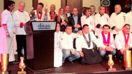 Одна из первых азербайджанских телеведущих в Турции Мелек Халил: "Выполняю своеобразную миссию" (фото)