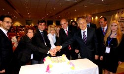 Одна из первых азербайджанских телеведущих в Турции Мелек Халил: "Выполняю своеобразную миссию" (фото)