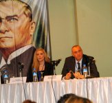 Одна из первых азербайджанских телеведущих в Турции Мелек Халил: "Выполняю своеобразную миссию" (фото)