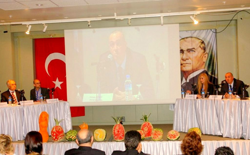 Одна из первых азербайджанских телеведущих в Турции Мелек Халил: "Выполняю своеобразную миссию" (фото)