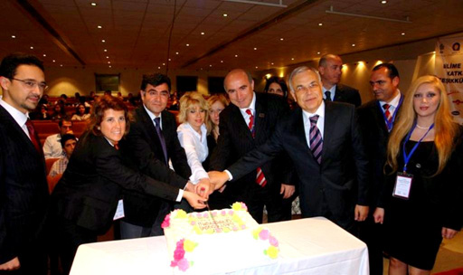 Одна из первых азербайджанских телеведущих в Турции Мелек Халил: "Выполняю своеобразную миссию" (фото)