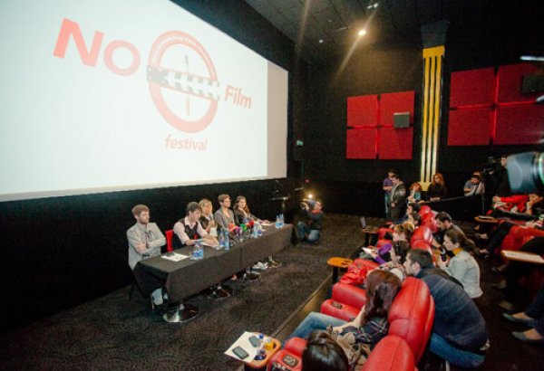 Представлено рекордное количество фильмов на азербайджанском фестивале "No Smoking!"