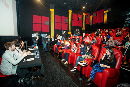 Представлено рекордное количество фильмов на азербайджанском фестивале "No Smoking!"