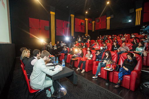 Представлено рекордное количество фильмов на азербайджанском фестивале "No Smoking!"