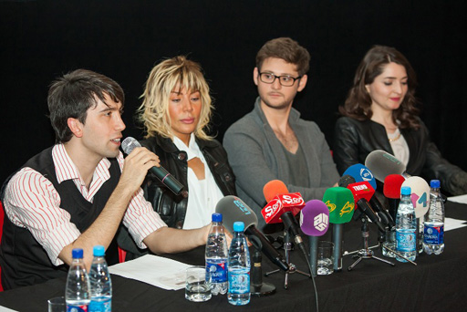 Представлено рекордное количество фильмов на азербайджанском фестивале "No Smoking!"