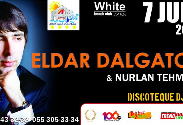 В Баку пройдет персональная выставка гобеленов Семени Гасымзаде