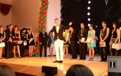 Определены победители чемпионата Азербайджана по танцевальным жанрам сальсе и бачате (фото)