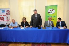 В Баку подведены итоги первой Олимпиады по культурному наследию (фото)