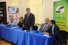 В Баку подведены итоги первой Олимпиады по культурному наследию (фото)