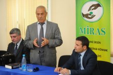 В Баку подведены итоги первой Олимпиады по культурному наследию (фото)