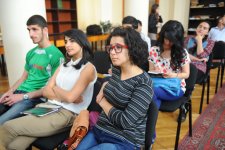 В Баку подведены итоги первой Олимпиады по культурному наследию (фото)