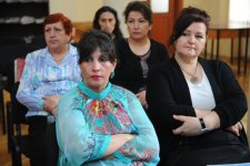 В Баку подведены итоги первой Олимпиады по культурному наследию (фото)