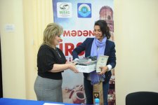 В Баку подведены итоги первой Олимпиады по культурному наследию (фото)