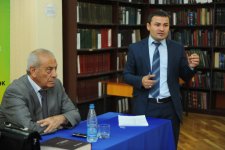 В Баку подведены итоги первой Олимпиады по культурному наследию (фото)