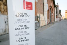 Пространство Современного Искусства YARAT! участвует в Международном Венецианском Биеннале 2013 (ФОТО)