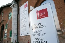 Пространство Современного Искусства YARAT! участвует в Международном Венецианском Биеннале 2013 (ФОТО)