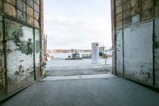 Пространство Современного Искусства YARAT! участвует в Международном Венецианском Биеннале 2013 (ФОТО)