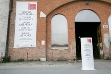 Пространство Современного Искусства YARAT! участвует в Международном Венецианском Биеннале 2013 (ФОТО)